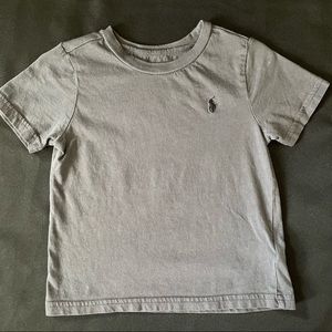 Toddler Polo Shirt